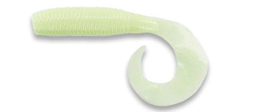 Buy luminous-white-038 YAMAMOTO SINGLE TAIL GRUBS