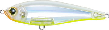 YO-ZURI 3D INSHORE TWITCHBAIT - 0