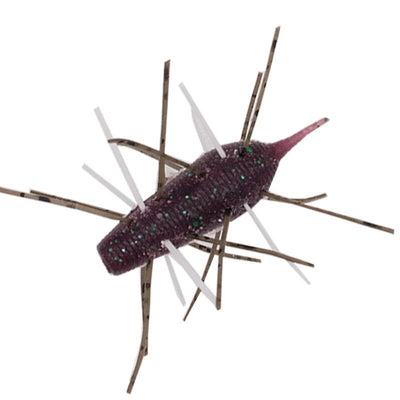 GEECRACK IMO KEMUSHI 60 SAF