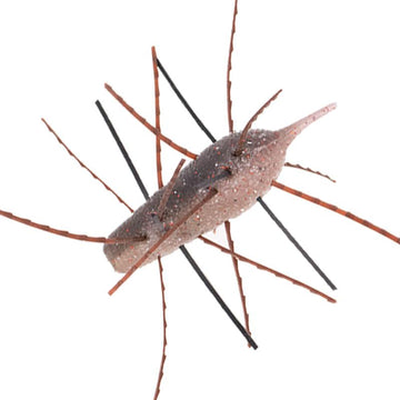 Buy 413-ebi-kemushi GEECRACK IMO KEMUSHI 60 SAF