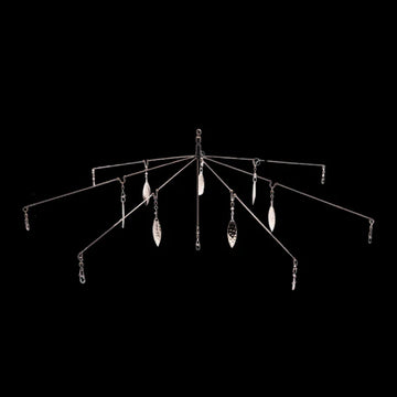 GEECRACK STEALTH 8 BAMASUTO SP