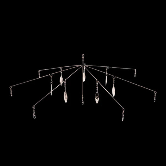 GEECRACK STEALTH 8 BAMASUTO SP