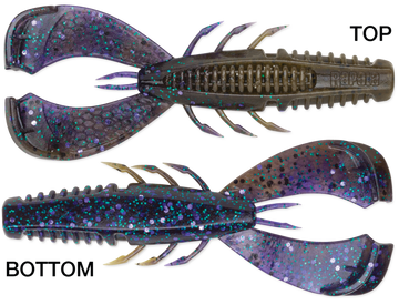 Buy bama-bug RAPALA CRUSH CITY CLEANUP CRAW