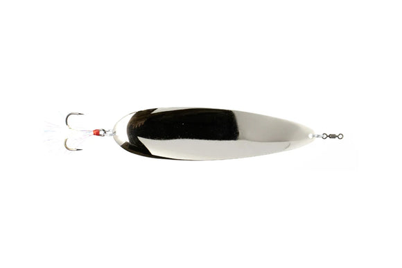 NICHOLS BEN PARKER MAG FLUTTER SPOONS