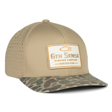 Buy the-waterwood-outline 6TH SENSE HATS
