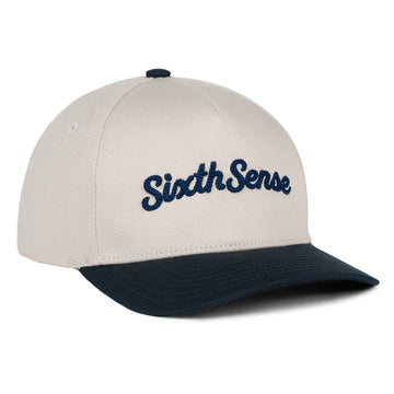 Buy the-seven-retro-script 6TH SENSE HATS
