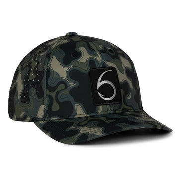 6TH SENSE HATS - 0