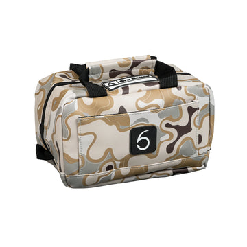 Buy willis-camo-brown 6TH SENSE BAIT BAG