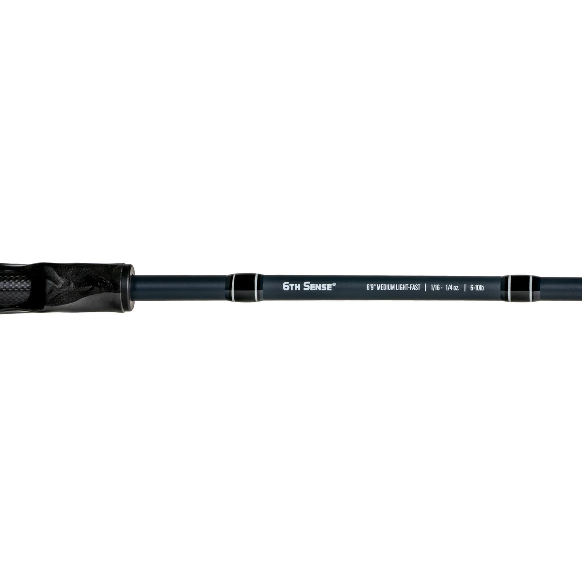 6TH SENSE JUGGLE SERIES SPINNING RODS | Copperstate Florida