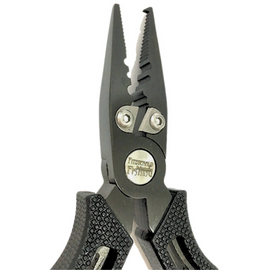 FITZGERALD FISHING 6" SPLIT RING PLIERS - 0
