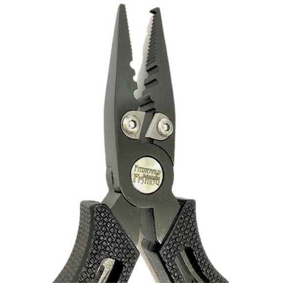 FITZGERALD FISHING 6" SPLIT RING PLIERS