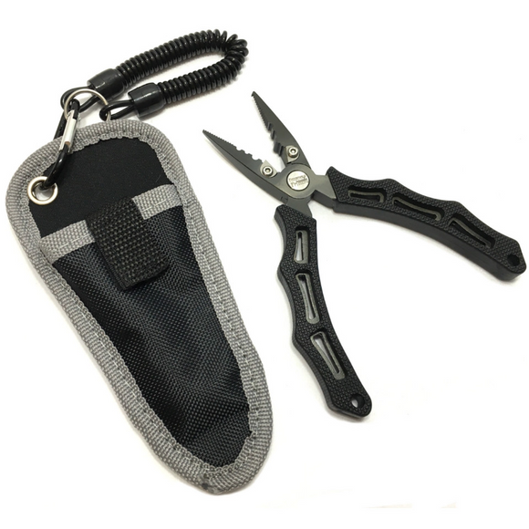 FITZGERALD FISHING 6" SPLIT RING PLIERS