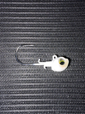 TADDO MAVERICK SWIMBAIT HEAD