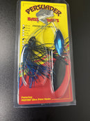 PERSUADER PREMIUM WILLOW BLADE SPINNER BAIT-23