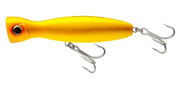Buy yellow YO-ZURI MAG POPPER