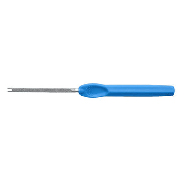 CUDA 7″ DIAMOND SHARPENER & HOOK EXTRACTOR