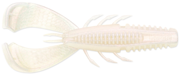 Buy albino-pearl RAPALA CRUSH CITY CLEANUP CRAW