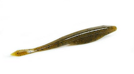 YAMAMOTO D-SHAD - 0