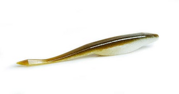 Buy olive-shad-mullet-948 YAMAMOTO D-SHAD