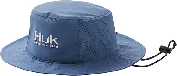 HUK PERFORMANCE BUCKET HAT