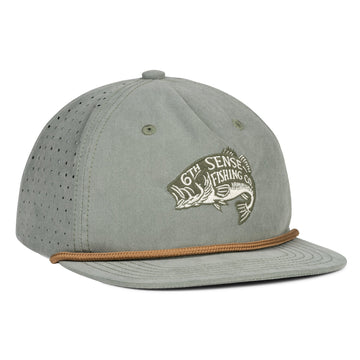 Buy the-marina-stitched-bass-sense-rockwall-rope 6TH SENSE HATS