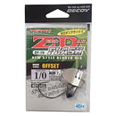 DECOY ZERO-DAN FLASH OFFSET-1