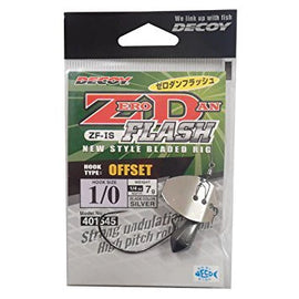 DECOY ZERO-DAN FLASH OFFSET