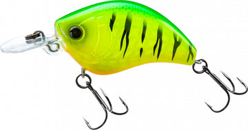 Buy fire-tiger YO-ZURI 3DR-X FLAT CRANK