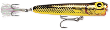 Buy metallic-gold-mullet STORM RATTLIN' SALTWATER CHUG BUG