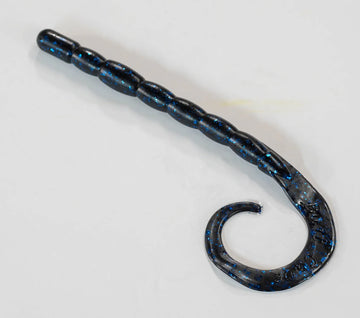 BAIT CAVE CUSTOMS 10" AB WORM