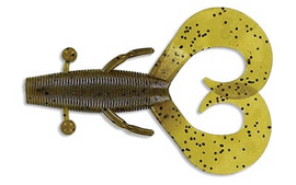 Buy green-pumpkin-black-flake-297 YAMAMOTO COWBOY