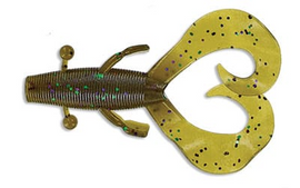 Buy 297-nf-lg-green-purple-301 YAMAMOTO COWBOY