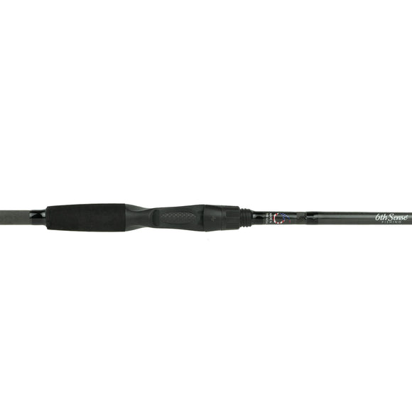 6TH SENSE USA CUSTOM SERIES CASTING RODS