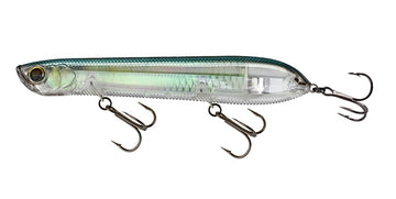 Buy real-gizzard-shad YO-ZURI 3DB PENCIL POPPER 110