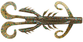 Buy tilapia-magic RAPALA CRUSH CITY HEDGEHOG