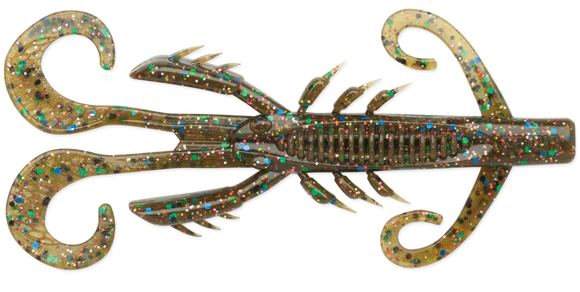 RAPALA CRUSH CITY HEDGEHOG