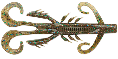 RAPALA CRUSH CITY HEDGEHOG