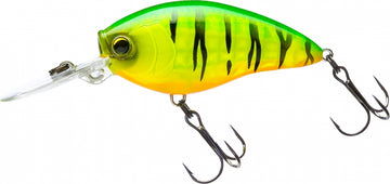 Buy fire-tiger YO-ZURI 3DR-X CRANK MR (MID-RUNNER)