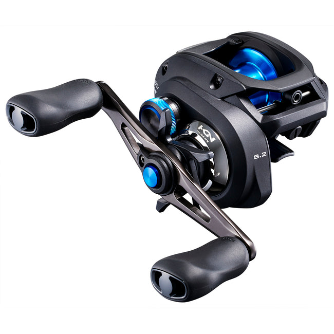 amazon baitcast reels SHIMANO SLX 150 DC CASTING REEL, AWA SHIMA CASTIKA and feature a recessed Option:8.4:1 Right Hand Tsurinoya