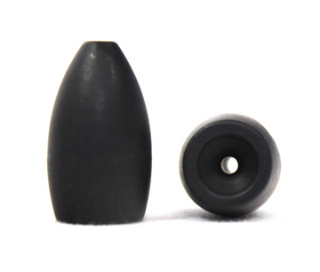FITZGERALD FISHING TUNGSTEN FLIPPIN WEIGHTS