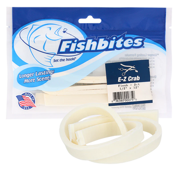 FISHBITES E-Z CRAB