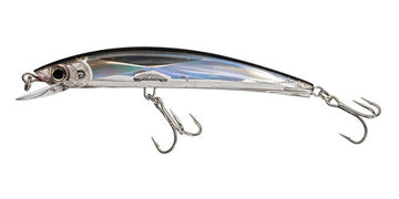 YO-ZURI CRYSTAL 3D MINNOW MAGNUM - 0