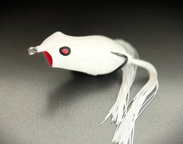 Buy whiteout COPPER RED BAITS LOUD MOUTH EDITION FROG