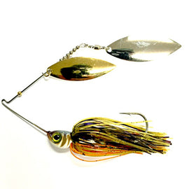 Buy sungill-willow-willow GREENFISH TACKLE HIGH CLASS SPINNER BAIT