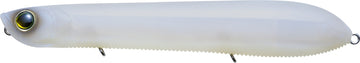 Buy matte-pearl-glitter-shad YO-ZURI 3DB PENCIL POPPER 110