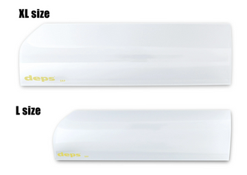 DEPS LURE SLEEVE