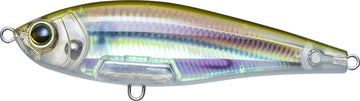Buy real-anchovy YO-ZURI 3D INSHORE TWITCHBAIT