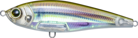 YO-ZURI 3D INSHORE TWITCHBAIT