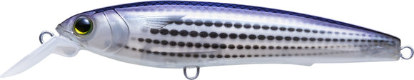 YO-ZURI 3D INSHORE FINGERLING