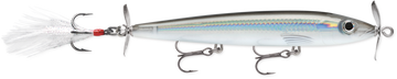 Buy pearl-grey-shiner RAPALA X-RAP PROP